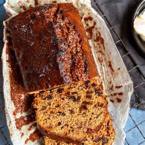 fruity malt loaf recipe.